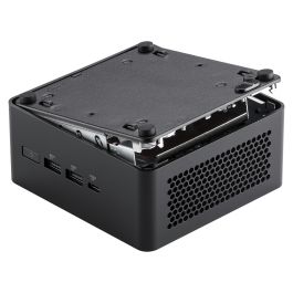ASUS RNUC14RVHI300000I Mini PC barebone NUC 14 Pro Revel Canyon C3 Intel Core 3 100U DDR5 Wi-Fi 6E