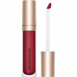 Bare Minerals #wonder MINERALIST Lip Gloss-Balm, Brillo y Bálsamo Labial Vegano No Pegajoso, Hidratante con Aceites de Frutas 4 ml