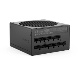 Fractal Design Fuente de Alimentacion ION 3 80+ Gold Negra FD-P-IA3G-100-EU 1000W ATX