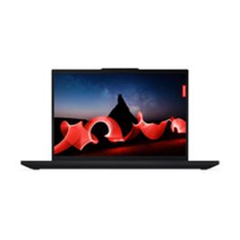Lenovo ThinkPad T16 Gen 3: Portátil 16" WUXGA IPS (1920x1200), Intel Core Ultra 7 155U, 32GB DDR5, 1TB SSD NVMe, Windows 11 Pro Negro