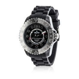 Reloj Hombre Bultaco BLPB45A-CB2 (Ø 45 mm) Precio: 99.50000005. SKU: S0300291