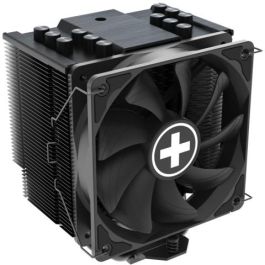 Xilence M906 Cooler Xilence Perfomance X Black para Intel 11xx/20xx/1200/1700 y AMD AM4/AM5, TDP 250W