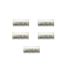 ALLNET P-SMP Verbinder BrickRknowledge Conector Gris (Paquete de 5) Precio: 51.94999964. SKU: B12HJQAX48
