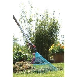 Gardena Escoba de Alambre 50 cm de Ancho