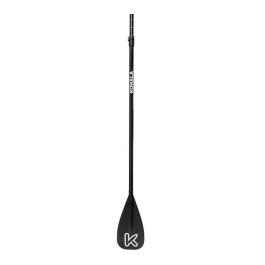 2 part aluminum paddle telescopic 2 part aluminum paddle telescopic