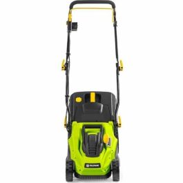 Fieldmann FZR 2033-E Cortadora de césped eléctrica Fieldmann FZR 2033-E Cortadora de césped eléctrica