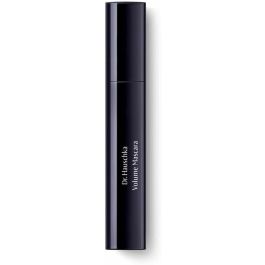 Máscara de Pestañas Dr. Hauschka DR. HAUSCHKA MAKEUP Negro