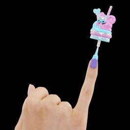 Muñeca l.o.l. surprise omg sweet nails con tienda de dulces candylicious 31.75x21.92x26.27 cm Muñeca l.o.l. surprise omg sweet nails con tienda de dulces candylicious 31.75x21.92x26.27 cm