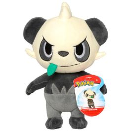 Jazwares Peluche Pokemon Pancham 21cm
