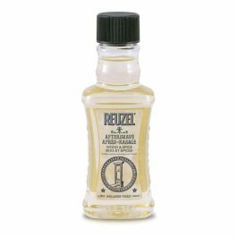 Loción Aftershave Reuzel Wood & Spice 100 ml Loción Aftershave Reuzel Wood & Spice 100 ml