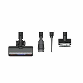 Ecovacs AAABG08650 DEEBOT X2 COMBO Robot Aspirador con Aspirador de Mano, 8700Pa, Doble Vaciado Automático