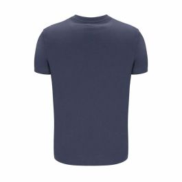 Camiseta de Manga Corta Hombre Russell Athletic AMT A40101