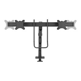 Neomounts DS75S-950BL2 Brazo de Monitor 17-32" - Resorte de Gas - 8 kg - Negro