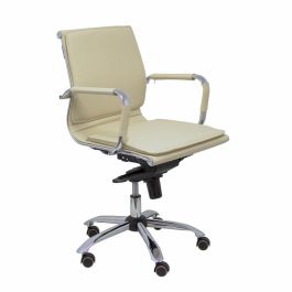 Sillón de Oficina Yeste Confidente P&C 255CBCR Crema Precio: 176.50000049. SKU: S5702298