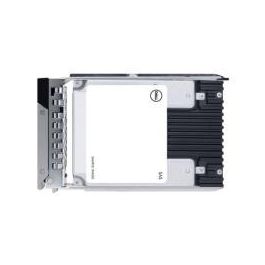 Dell 345-BJQZ SSD Interno 480GB SATA III 2.5" Enterprise, 1 DWPD, Disco de Estado Sólido para Servidores Read Intensive Precio: 764.69000047. SKU: B1DGJQK485