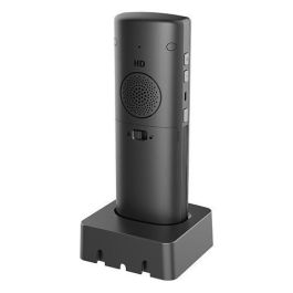 Grandstream Wi-Fi 802.11ac, Bluetooth, 2 SIP accounts, 2 lines, Micro USB, 3.5 mm, 2000 mAh Grandstream Wi-Fi 802.11ac, Bluetooth, 2 SIP accounts, 2 lines, Micro USB, 3.5 mm, 2000 mAh