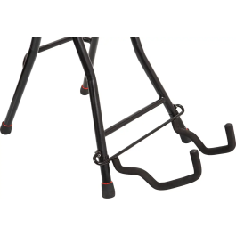 FRAMEWORKS Taburete Con Soporte Para Guitarra