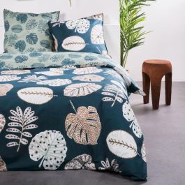 Juego de cama - TODAY - Sunshine - 116466 - 2 personas - 220x240 cm - Algodón - Estampado 9.24 Precio: 40.49999954. SKU: B18T59W6DZ