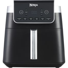 Ninja AF180EU Freidora de Aire Caliente 6.2L Negro Precio: 129.68999978. SKU: B12XLG6XAJ