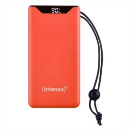 Intenso F10000 Powerbank Naranja 10000 mAh Carga Rápida PD QC PPS 20W Precio: 19.49999942. SKU: B1HCXQDJXM