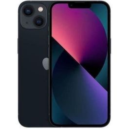 APPLE iPhone 13 128GB Midnight - sin auriculares Precio: 710.50000043. SKU: B1HZB7LH9J