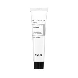 COSRX The Retinol Crema Super-Vitamin Panthenol 20 ml Precio: 20.89000023. SKU: B1EMHMYTB9