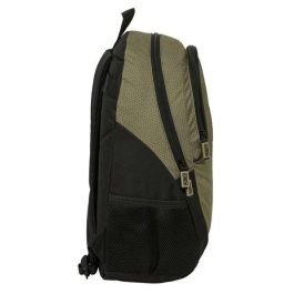 Munich Mochila Adapt.Carro "West" 32x44x16cm