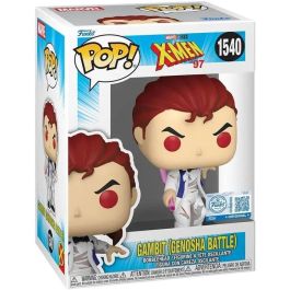 Funko Figura POP Marvel X-Men '97 Bastion Nimrod Figura Vinilo en Caja Regalo Precio: 21.7195. SKU: B14EYQPZX3