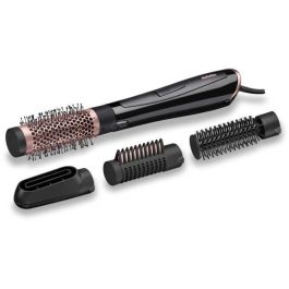Babyliss AS126E Perfect Finish - Cepillo soplador 1000W Iónico con 2 Temperaturas, Aire Fresco, Cepillo Volumen 38mm y Alisador Precio: 53.78999945. SKU: S0438151