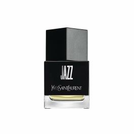 Yves Saint Laurent JAZZ EDT Vaporizador 80 ml