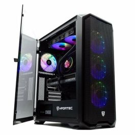 PC de Sobremesa PcCom Ready AMD Ryzen 7 5800X 32 GB RAM 1 TB SSD Nvidia Geforce RTX 4060 Precio: 2356.88999975. SKU: B1CBDQYA7X