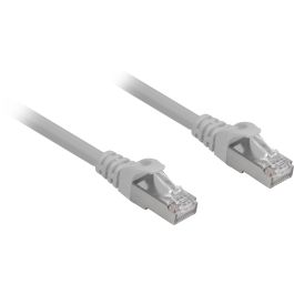 Sharkoon Cable de red Patchkabel RJ45 Cat.6a SFTP, 20 Metros, Libre de Halógenos (LSOH), Conectores RJ-45, Gris Precio: 47.88999952. SKU: B1GWGHPJPJ
