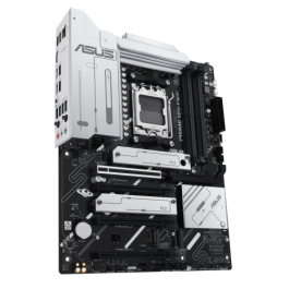 ASUS Prime X870-P WiFi AMD X870 Zócalo AM5 ATX ASUS Prime X870-P WiFi AMD X870 Zócalo AM5 ATX