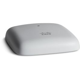 Cisco CBW140AC Punto de Acceso Wi-Fi 802.11ac Wave 2 Doble Banda 2.4/5GHz 867Mbps PoE para Negocios