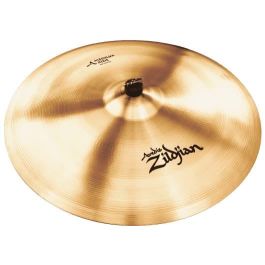 Ride 24" A Zildjian Medium Precio: 488.49999968. SKU: B1E5BFQM4K