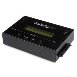Disco Duro Startech SATDUP11IMG Precio: 402.69000013. SKU: B17VH92JMG