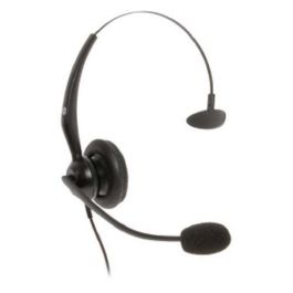 Contacta RJ11 1 Ear Headset and Microphone Precio: 68.99351635. SKU: B1672V2MV5