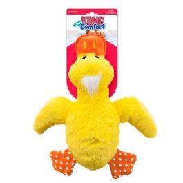 Kong Peluche Comfort Jumbo XL Precio: 19.9529. SKU: B142Y76BHT