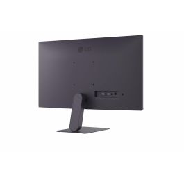 LG 24G411A-B Monitor Gaming 24" Full HD IPS 144Hz 1ms HDR10 G-Sync FreeSync Negro