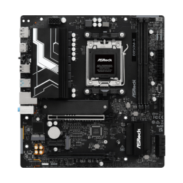 ASRock 90-MXBSG0-A0UAYZ B850M-X R2.0 Placa Base AMD B850 Zócalo AM5 micro ATX DDR5 para PC