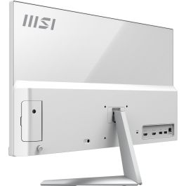 MSI MSI4711377362016 PC Todo en Uno 24'' FHD, Core 5 120U, 16GB RAM, 500GB almacenamiento, Teclado y ratón