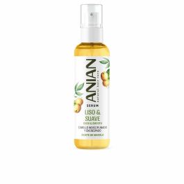 Anian LISO & SUAVE Sérum Capilar Antiencrespamiento y Brillo con Aceite de Marula. Para Cabello Liso Indisciplinado 100 ml Precio: 4.49999968. SKU: B16KNW6AV8