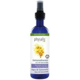 PHYSALIS Agua de Hamamelis Bio 200ml para Pieles Jóvenes, Grasas o Irritadas - Cuidado Facial Diario Precio: 9.5000004. SKU: B1EX8ATFMY