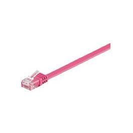 MicroConnect CAT6 U/UTP Network Cable 3m, Pink MicroConnect CAT6 U/UTP Network Cable 3m, Pink Precio: 3.69000027. SKU: B1FCY2PKPZ