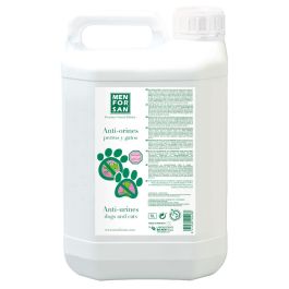 Repelente de insectos Menforsan 5 L Precio: 44.68999964. SKU: B14CFDDH4D