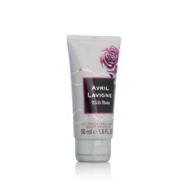 Gel de Ducha Avril Lavigne Wild Rose 50 ml Precio: 11.68999997. SKU: B1H3RQ3V2S