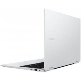 Portátil Convertible Samsung Galaxy Book5 360 Intel Core Ultra 7-256V/ 16GB/ 512GB SSD/ 15.6" Táctil/ Win11 Pro Portátil Convertible Samsung Galaxy Book5 360 Intel Core Ultra 7-256V/ 16GB/ 512GB SSD/ 15.6" Táctil/ Win11 Pro