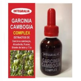 Garcinia Cambogia Complex Precio: 10.6900002. SKU: B17Y9Y9HEK