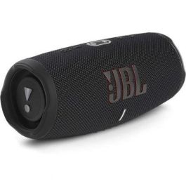 Altavoz con Bluetooth JBL Charge 5/ 40W/ 1.0/ Negro Altavoz con Bluetooth JBL Charge 5/ 40W/ 1.0/ Negro Precio: 153.79000054. SKU: B1HFAZ4J34