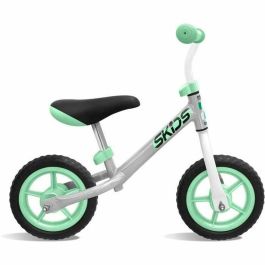 Control Patines Gris y Turquesa Draisienne Control Patines Gris y Turquesa Draisienne Precio: 54.79000032. SKU: S7125040